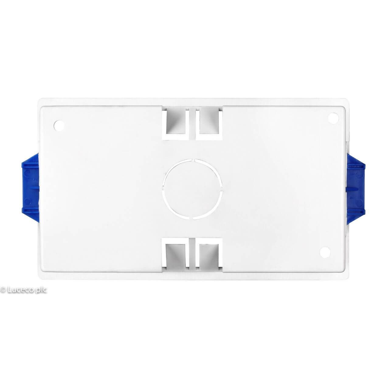 BG Double Dry Lining Box, 35mm