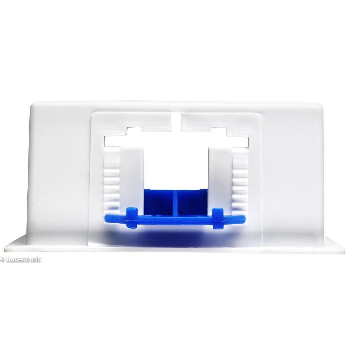 BG Double Dry Lining Box, 35mm