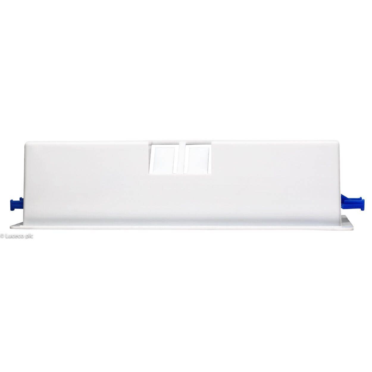 BG Double Dry Lining Box, 35mm