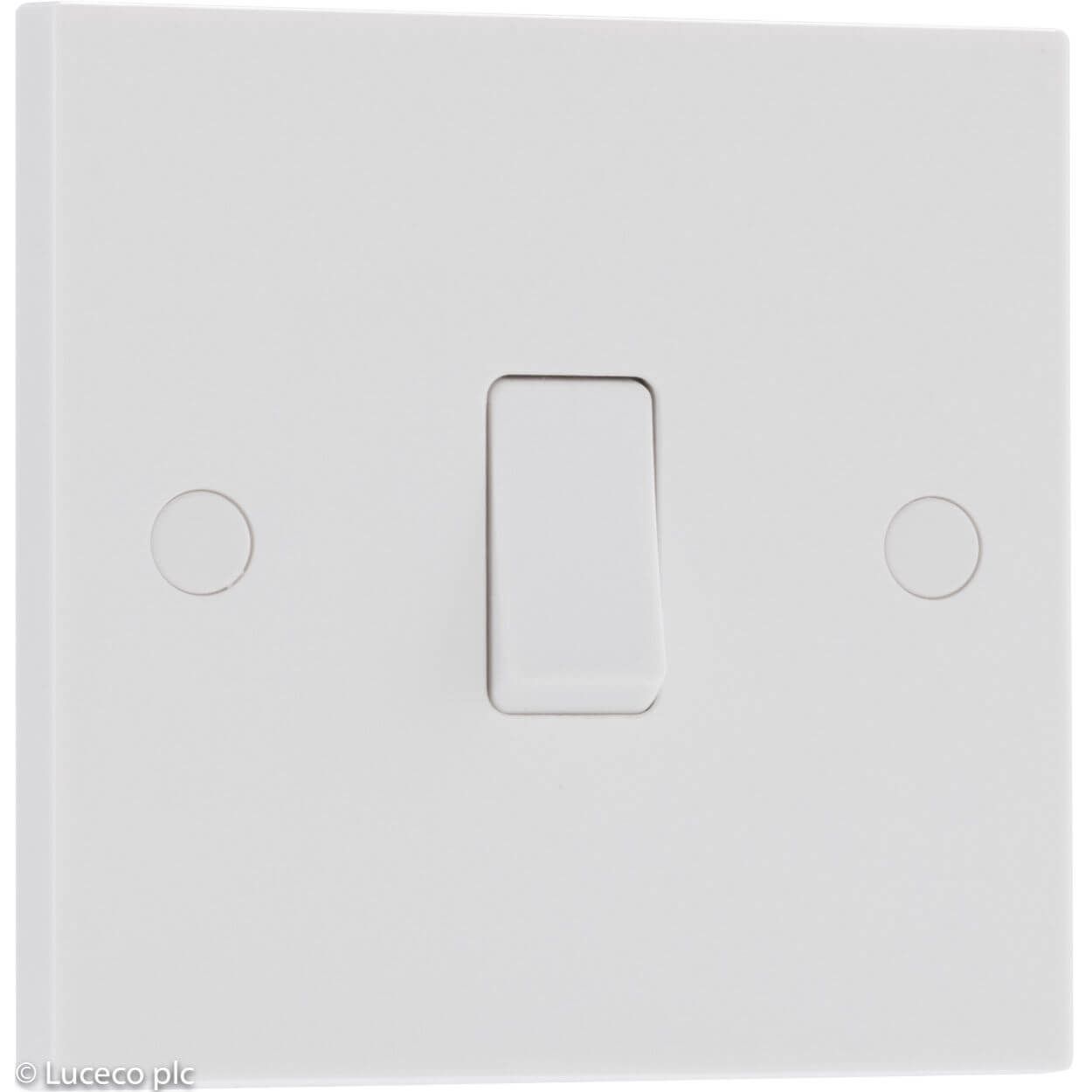 BG Intermediate Light Switch 10A