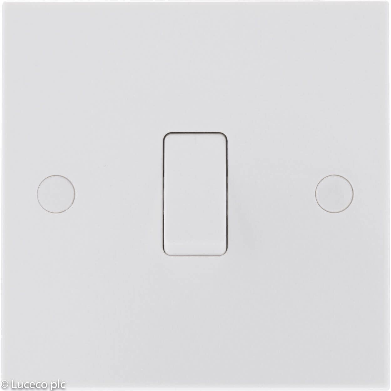 BG Intermediate Light Switch 10A