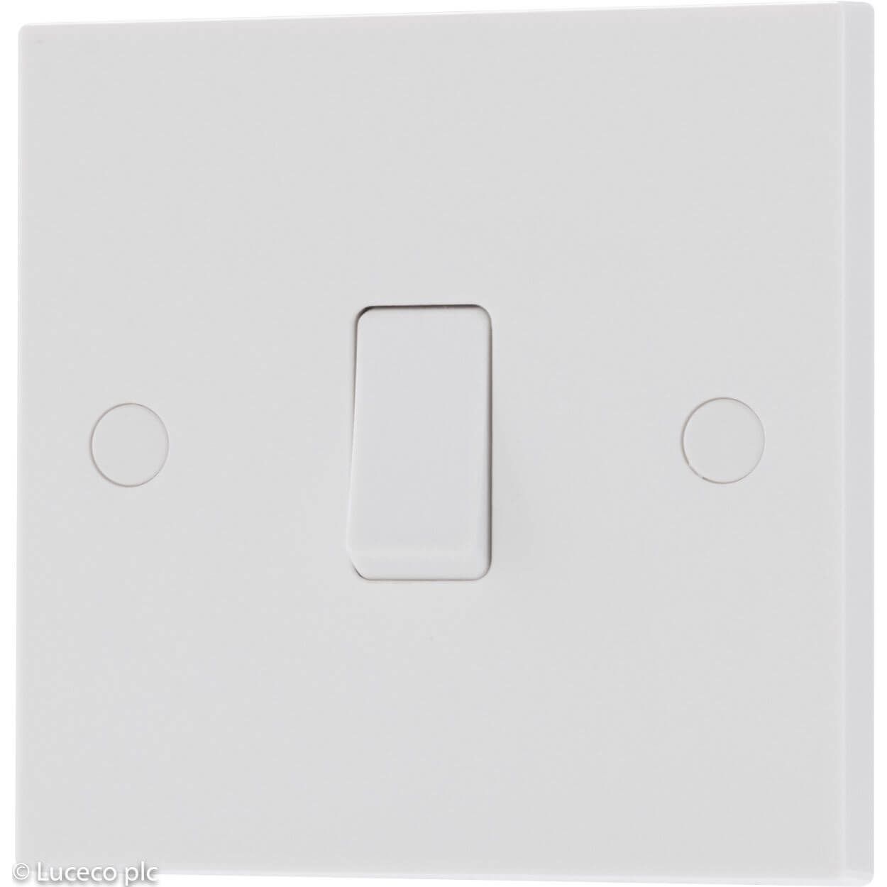 BG Intermediate Light Switch 10A