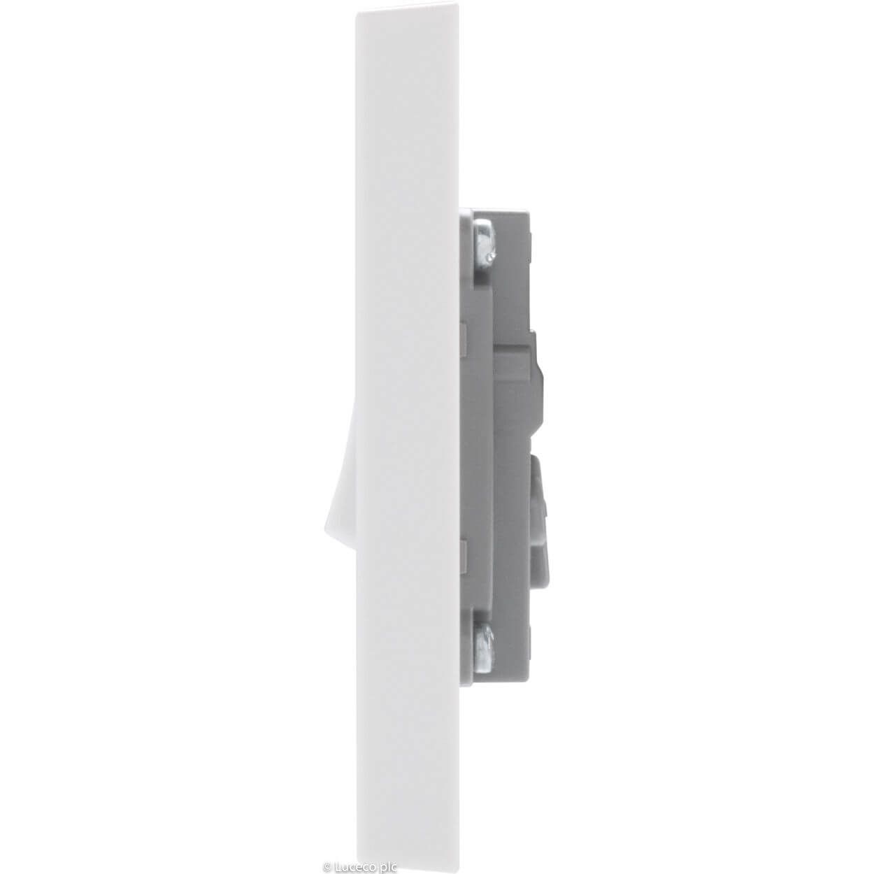 BG Intermediate Light Switch 10A