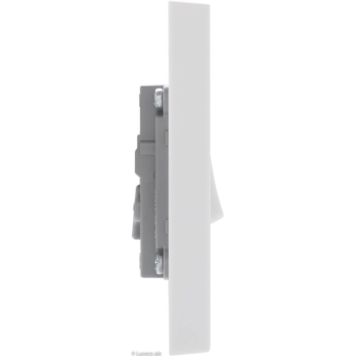 BG Intermediate Light Switch 10A