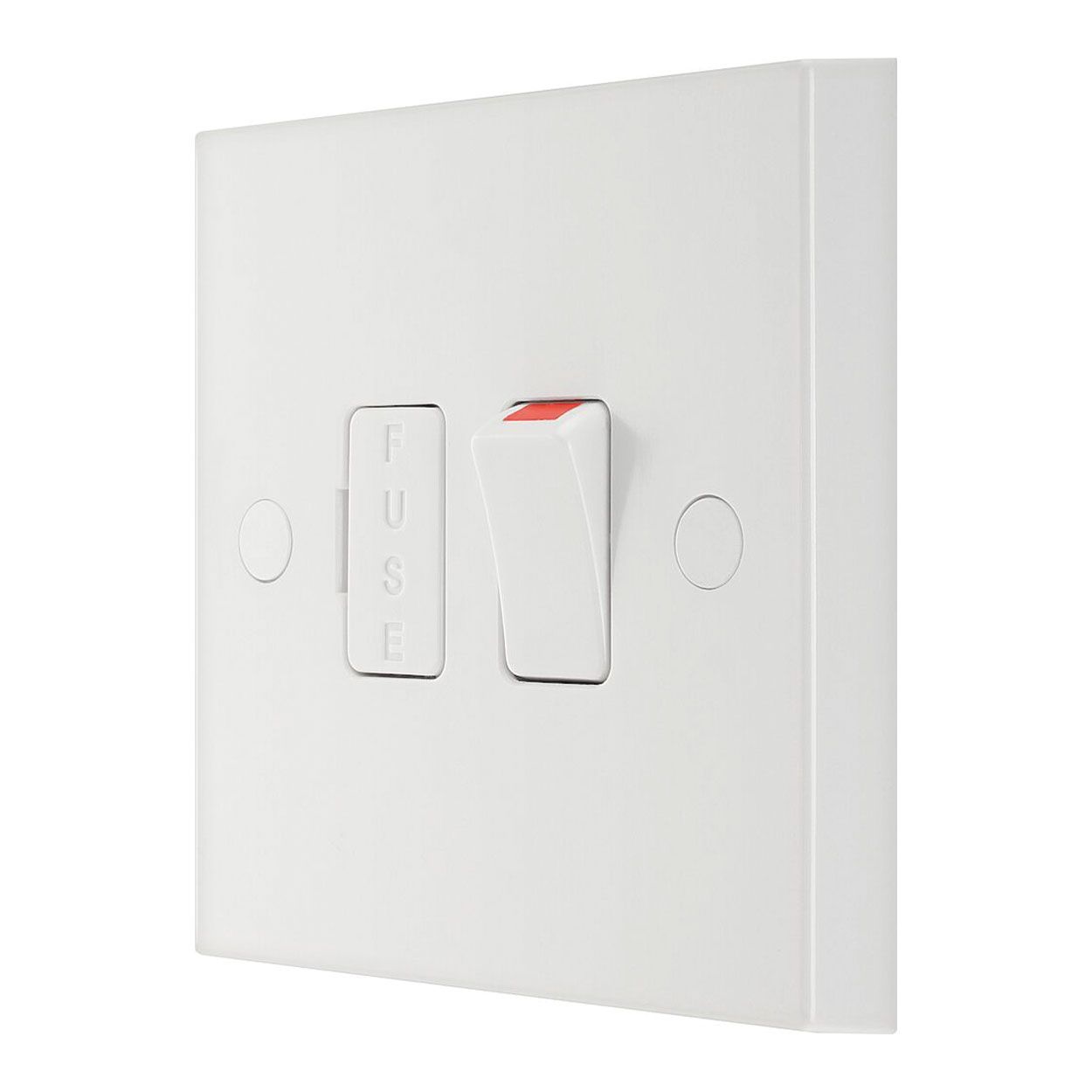 BG Switched 13A Fused Connection Unit