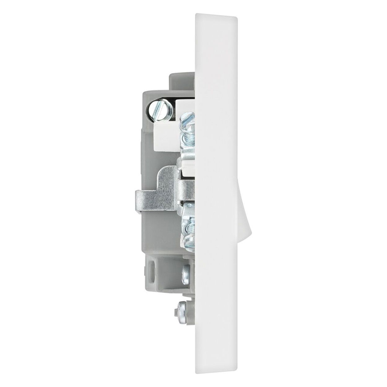 BG Switched 13A Fused Connection Unit