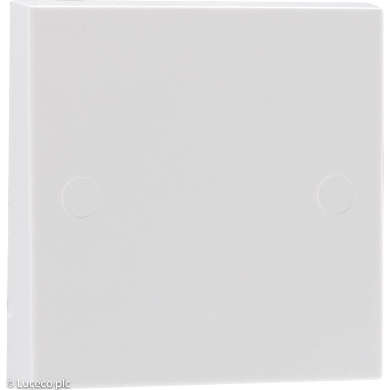 BG 25A Flex Outlet