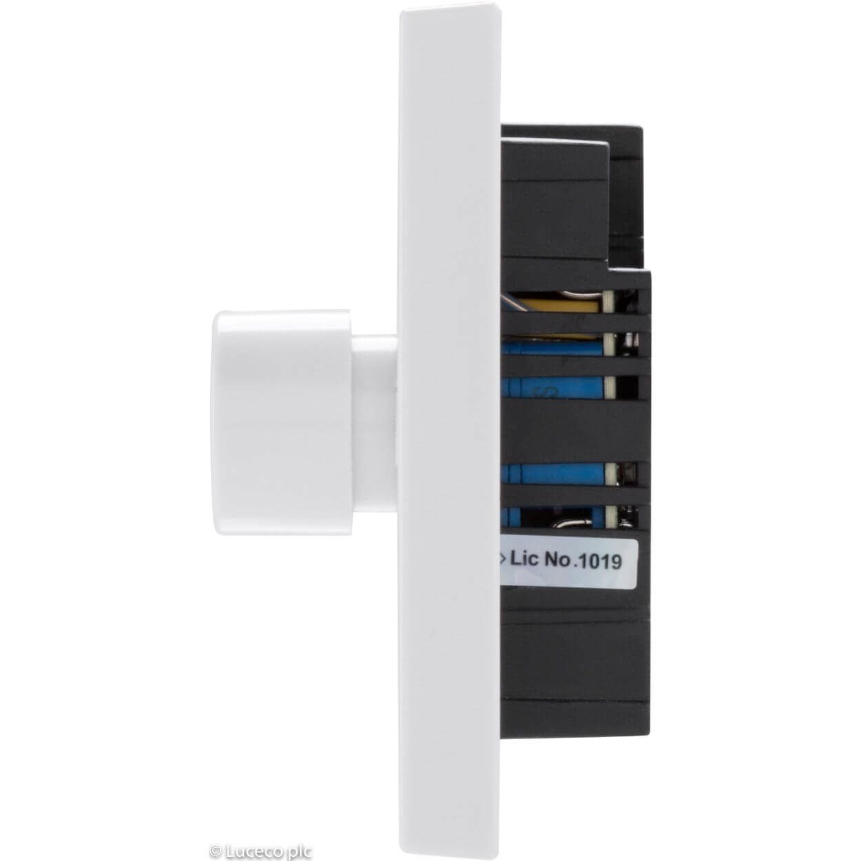 BG 400W Double Dimmer Switch, 2-Way