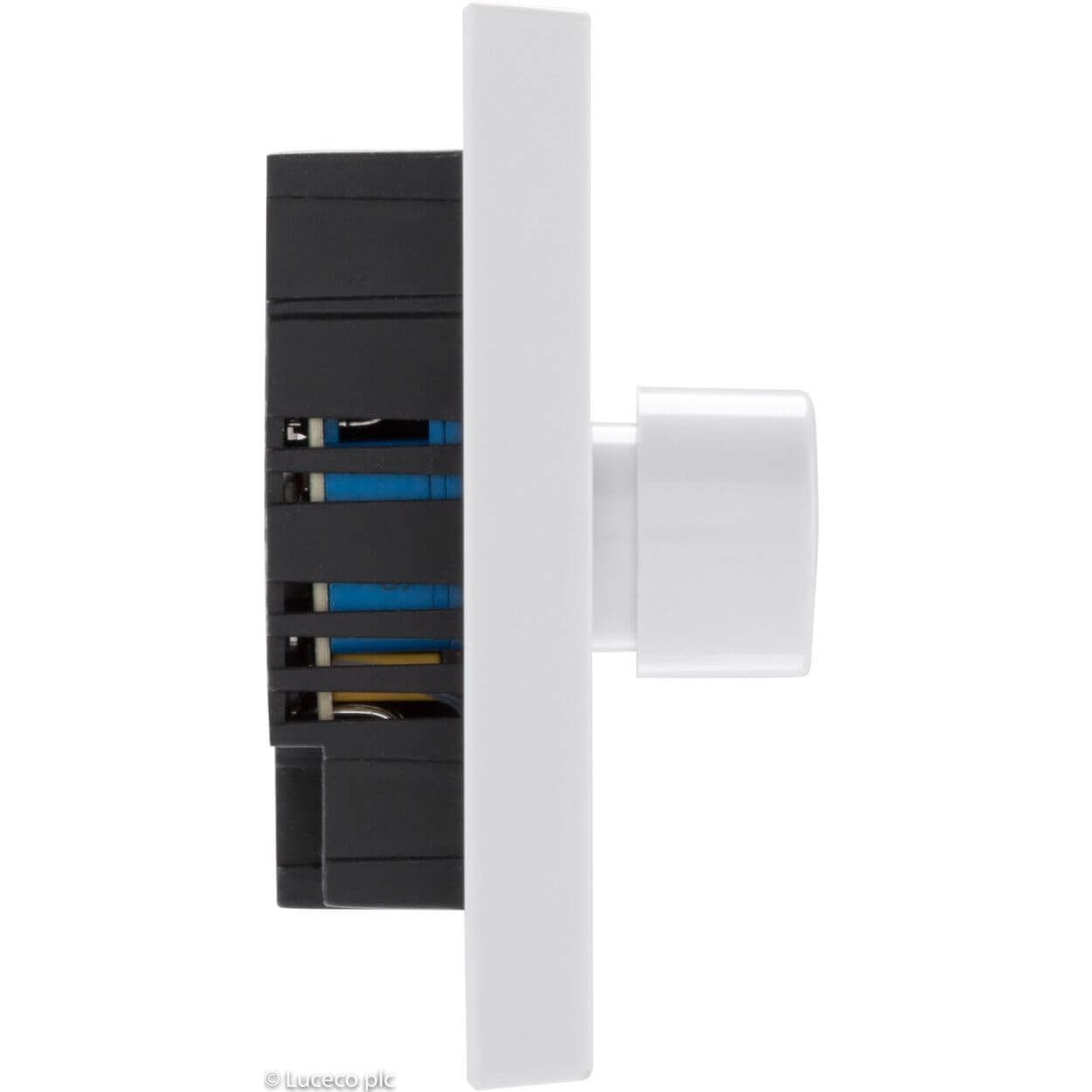 BG 400W Double Dimmer Switch, 2-Way