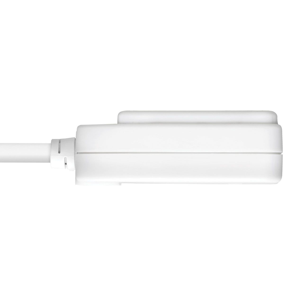 Masterplug Single Socket 5m Extension Lead