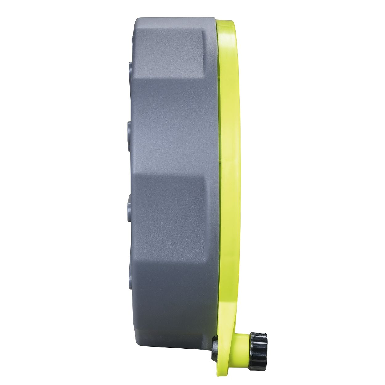 Masterplug 4 Socket 10m Cassette Reel
