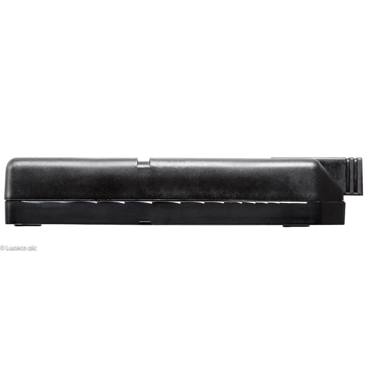 Masterplug Rewireable Trailing Double Socket