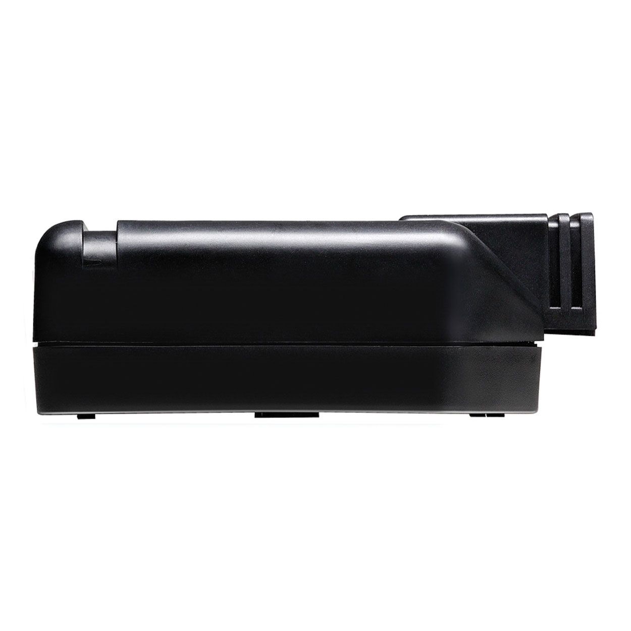 Masterplug Rewireable Trailing Single Socket