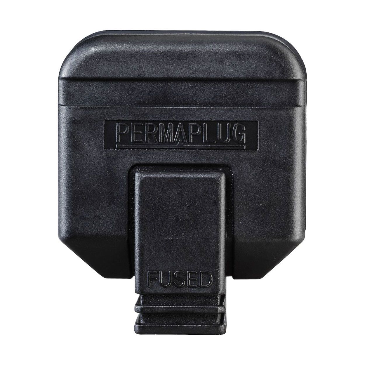 Masterplug Heavy Duty Rewireable Plug