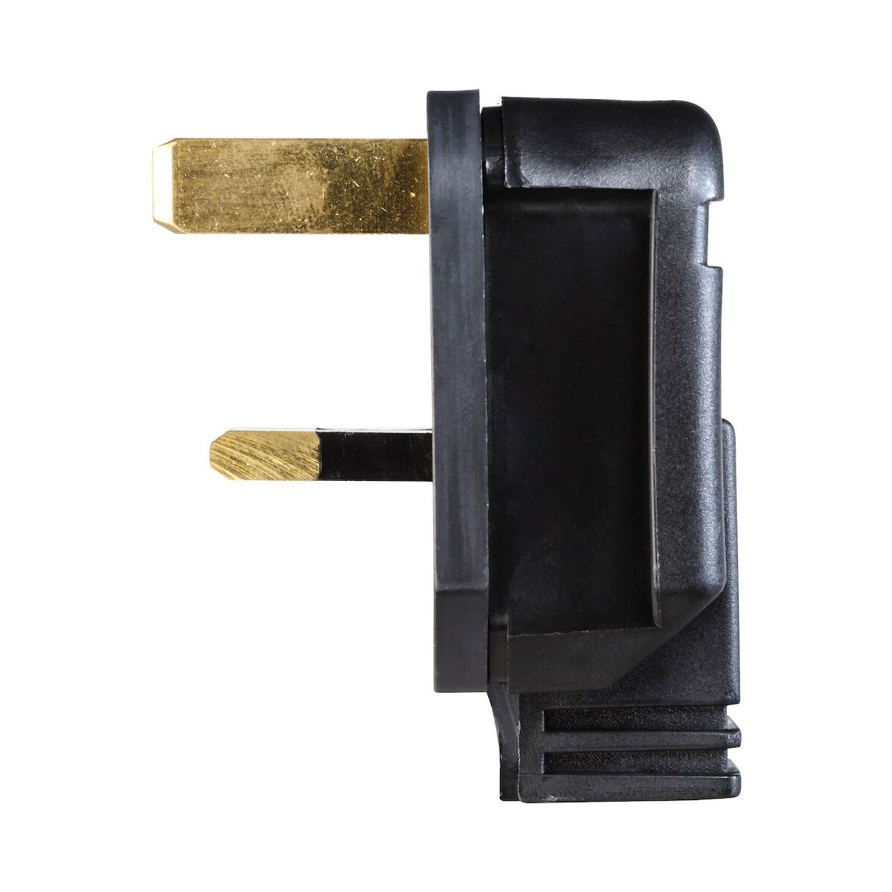 Masterplug Heavy Duty Rewireable Plug