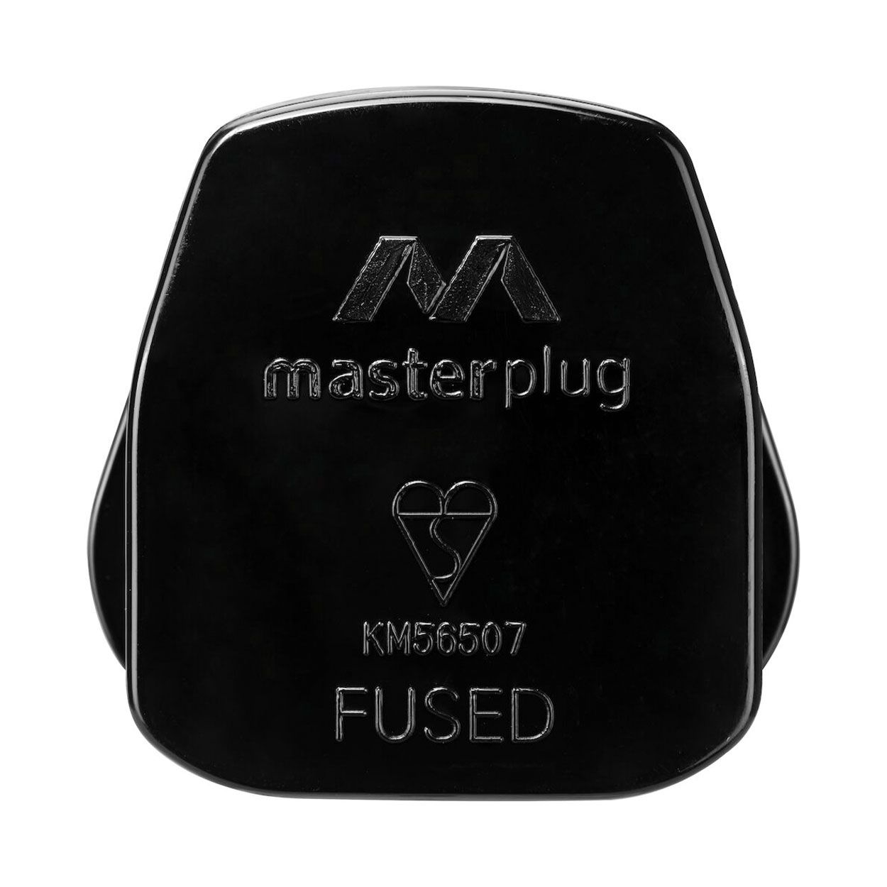 Masterplug 13A Plug, Rewireable