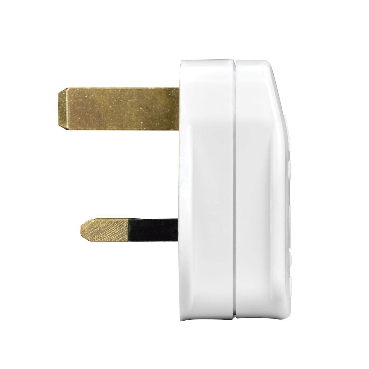 Masterplug 13A Plug, Rewireable