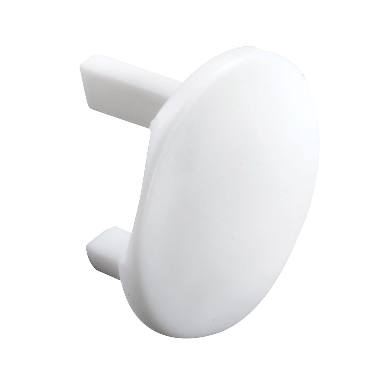 Masterplug Socket Covers, 5Pk