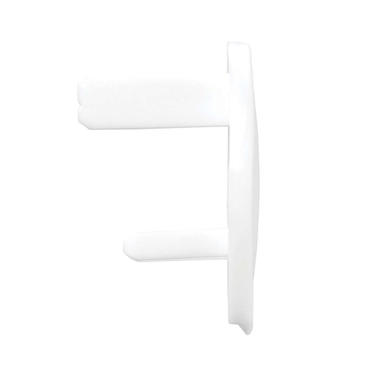 Masterplug Socket Covers, 5Pk