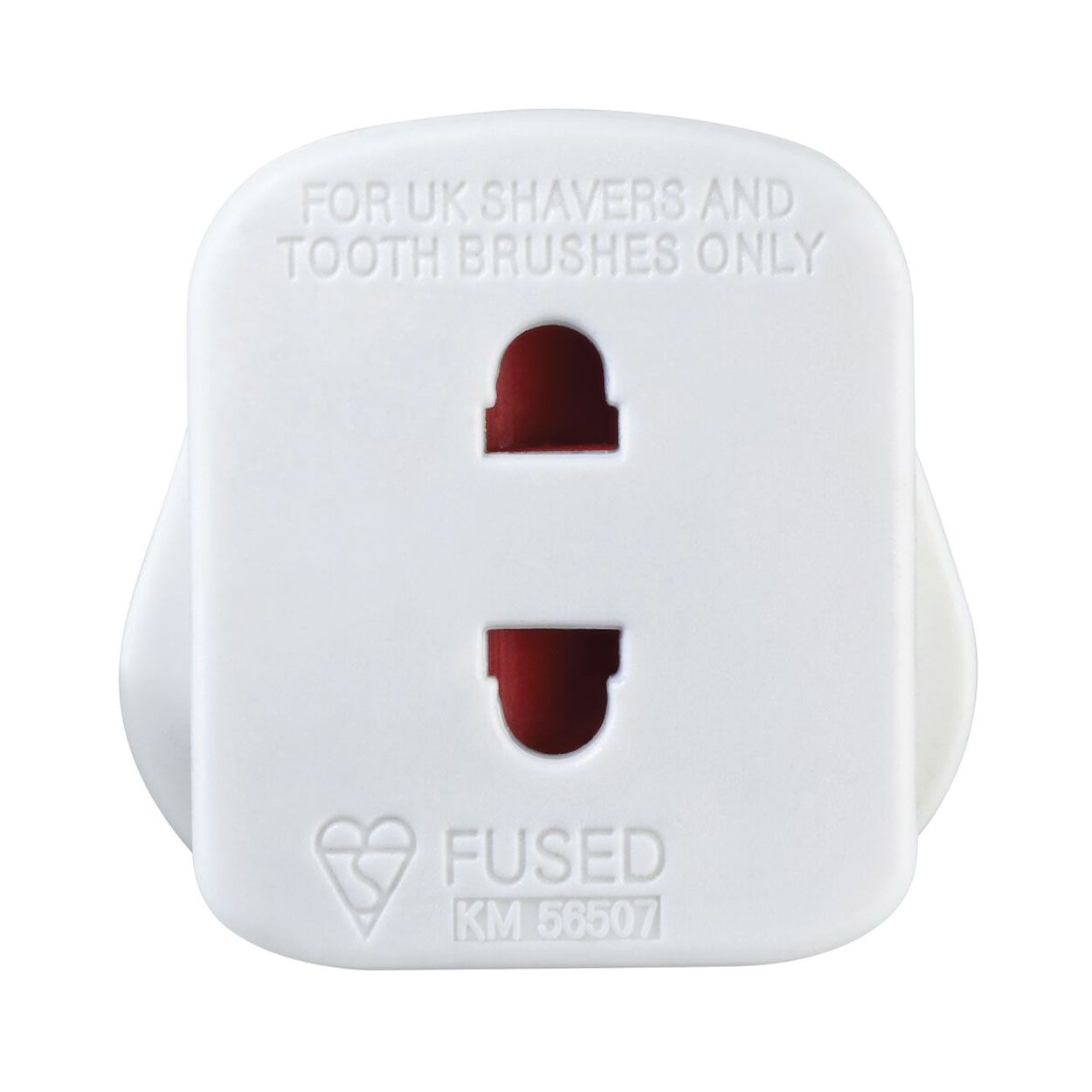 Shaver Adaptor