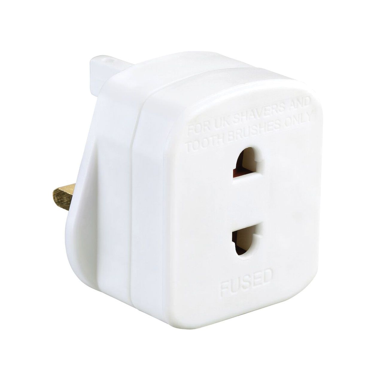 Shaver Adaptor