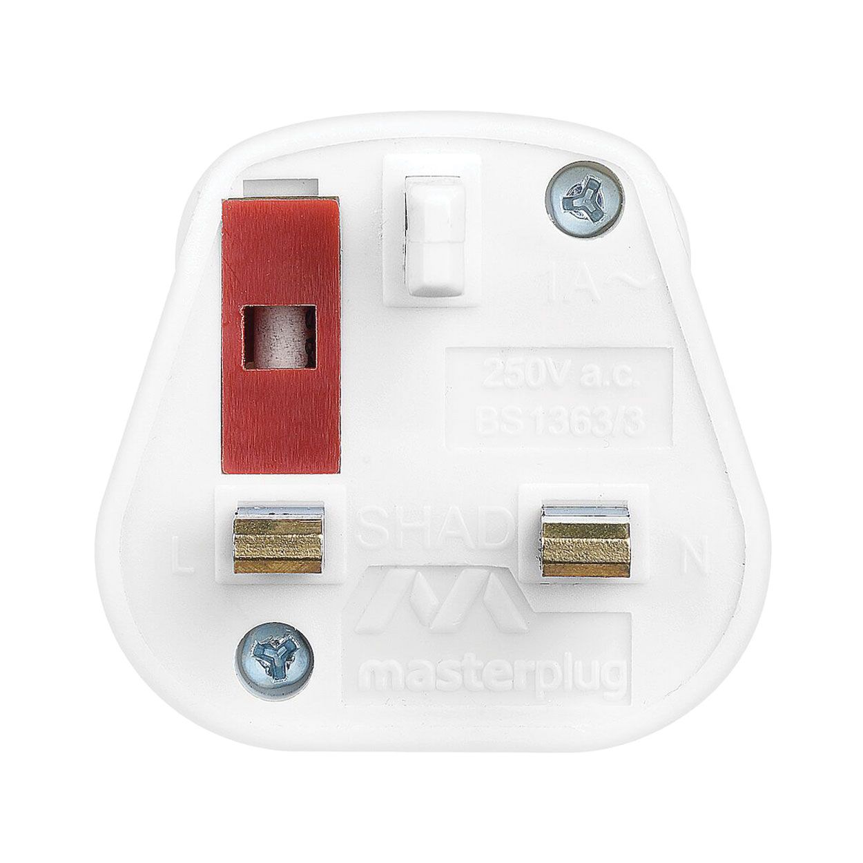 Shaver Adaptor