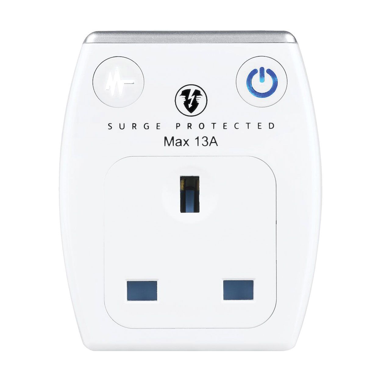 Surge Adaptor With Usb