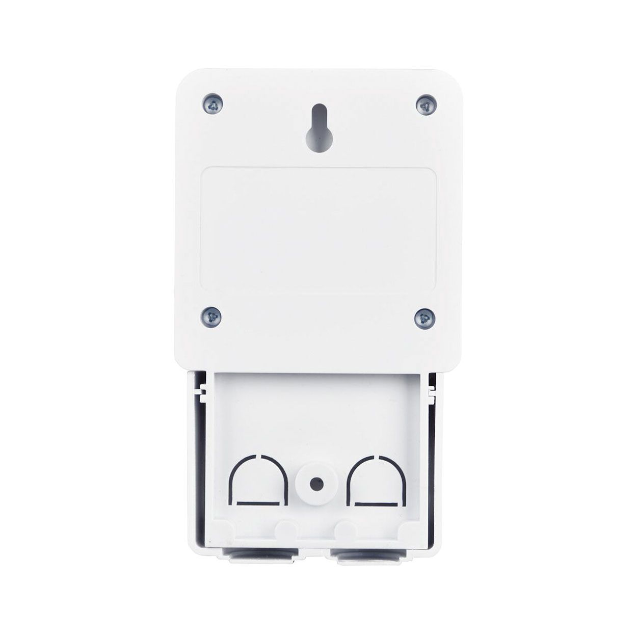 Masterplug Digital Weekly Immersion Timer