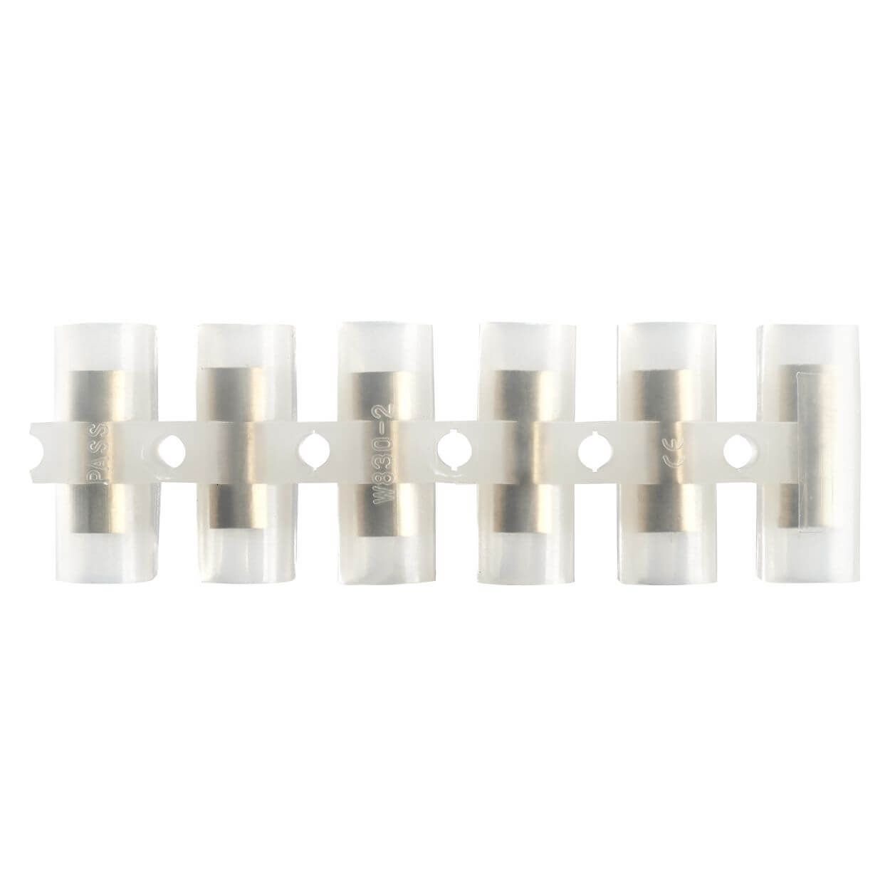 30A Terminal Strip, 6-Way