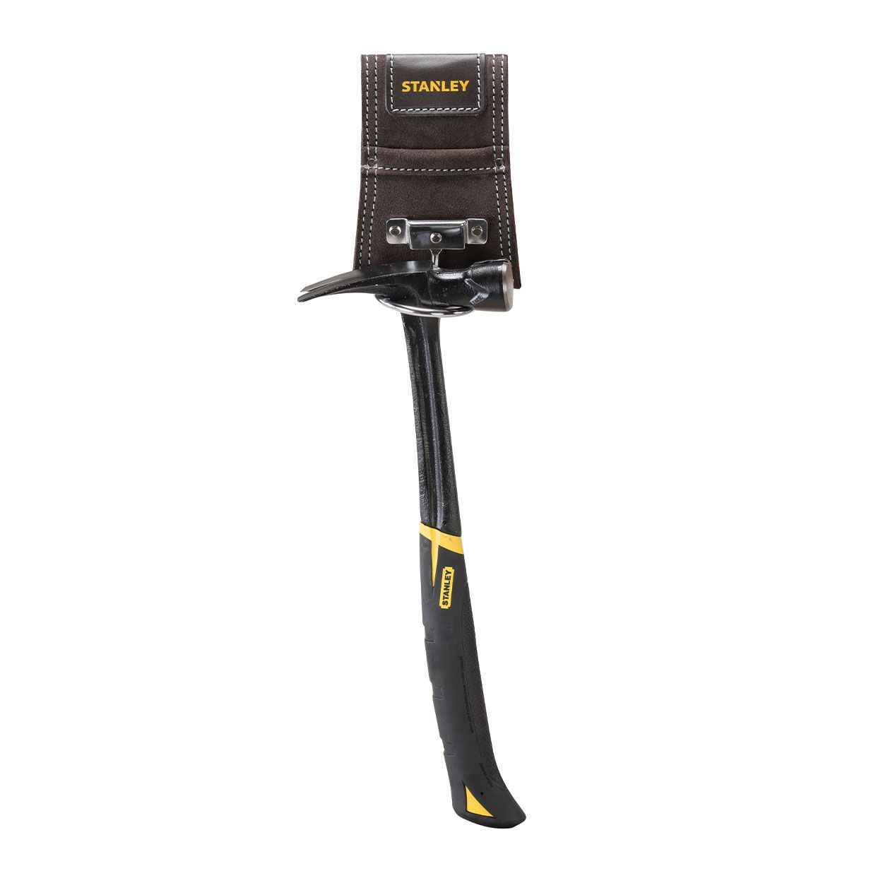 Stanley Hammer Holder