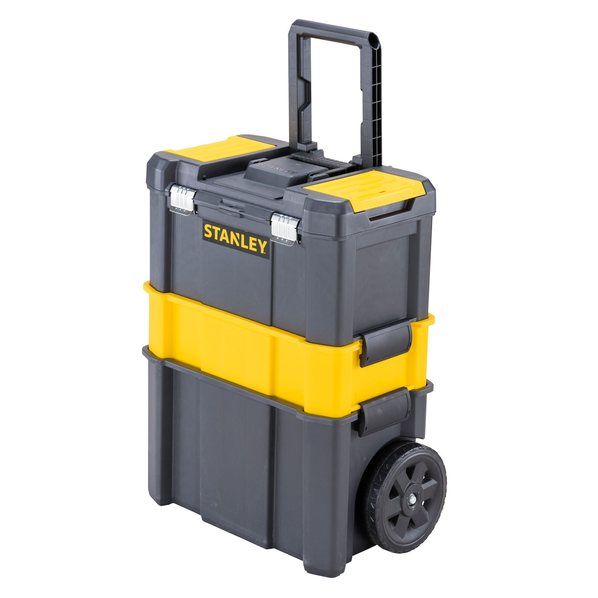 Stanley Essential Rolling Workshop