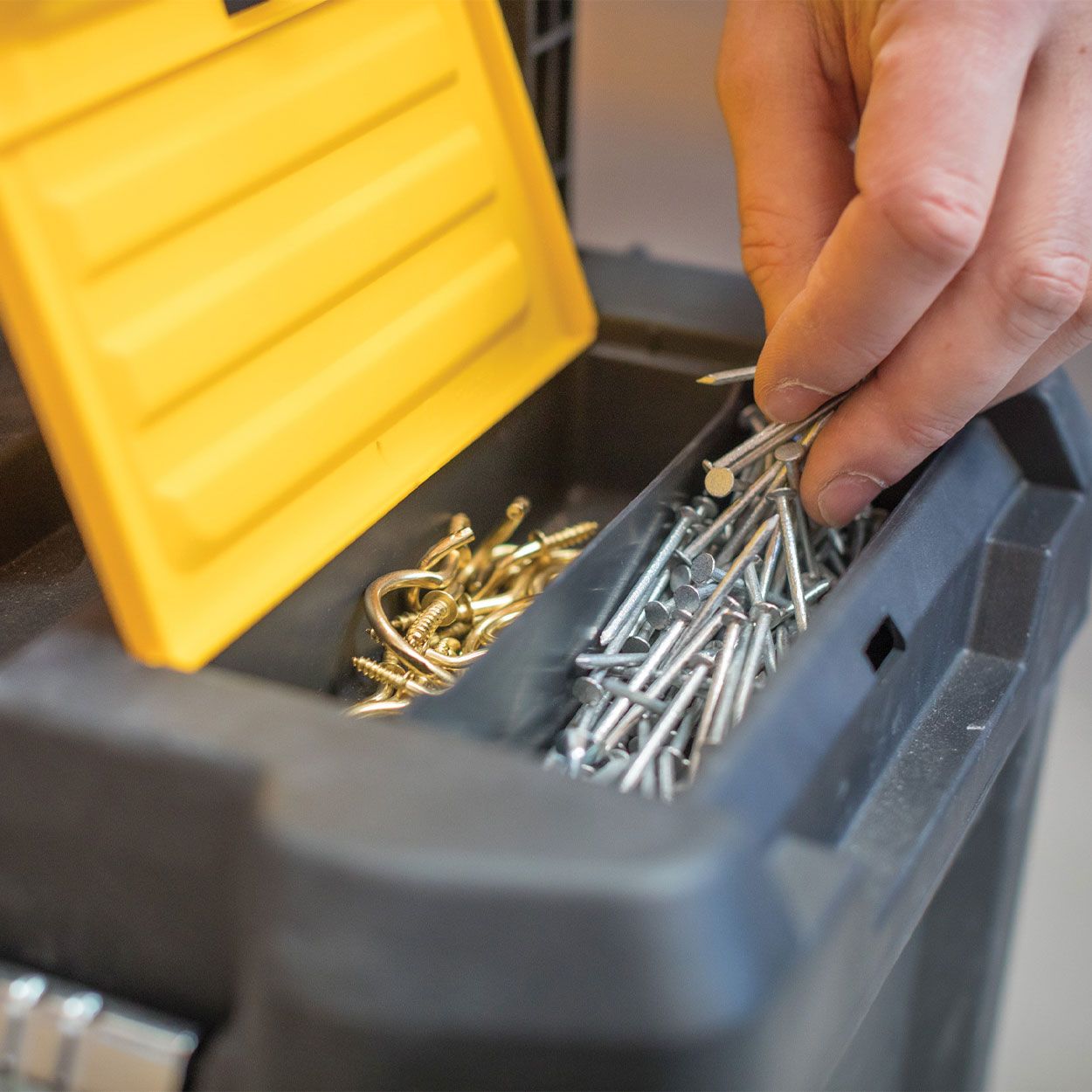 Stanley Essential Rolling Workshop