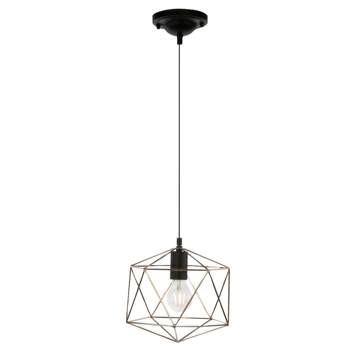 Synergy Pendant 1 Light