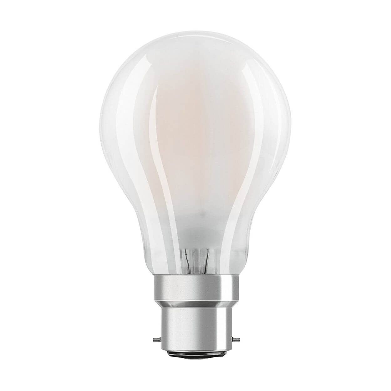 Osram 11W (100W) B22 LED GLS Lightbulb