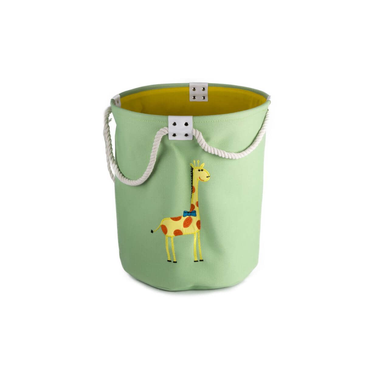 Giraffe Kids Basket