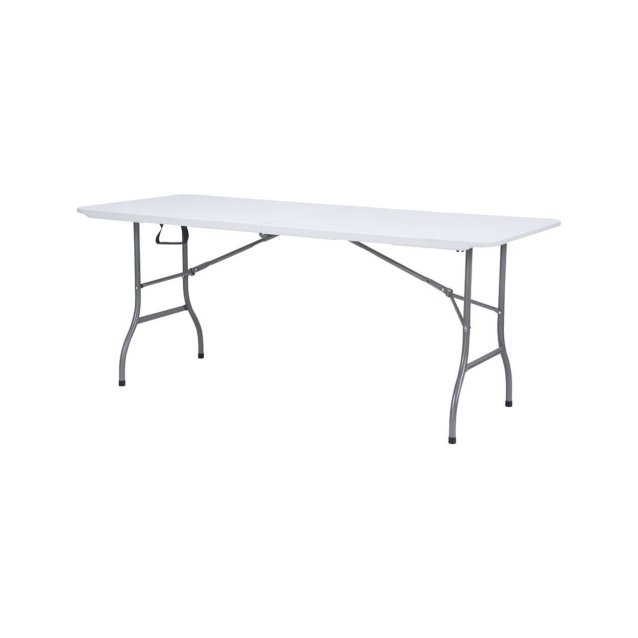 Slimline Folding Catering Table