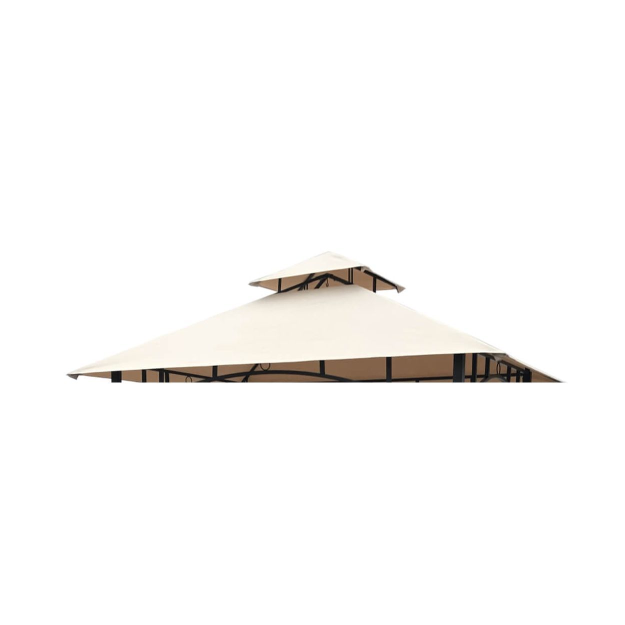 Replacement Cover for BBQ Gazebo