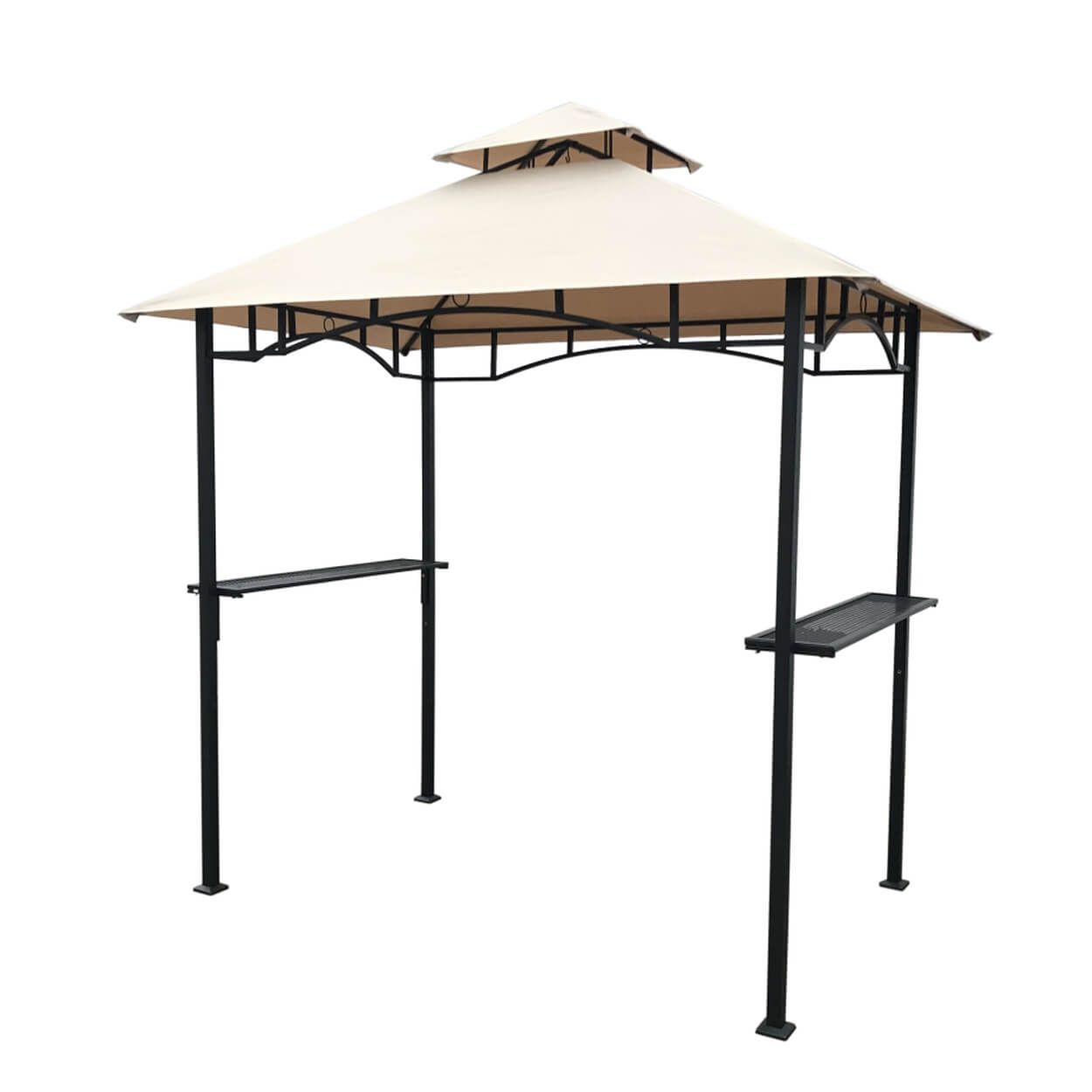 Replacement Cover for BBQ Gazebo