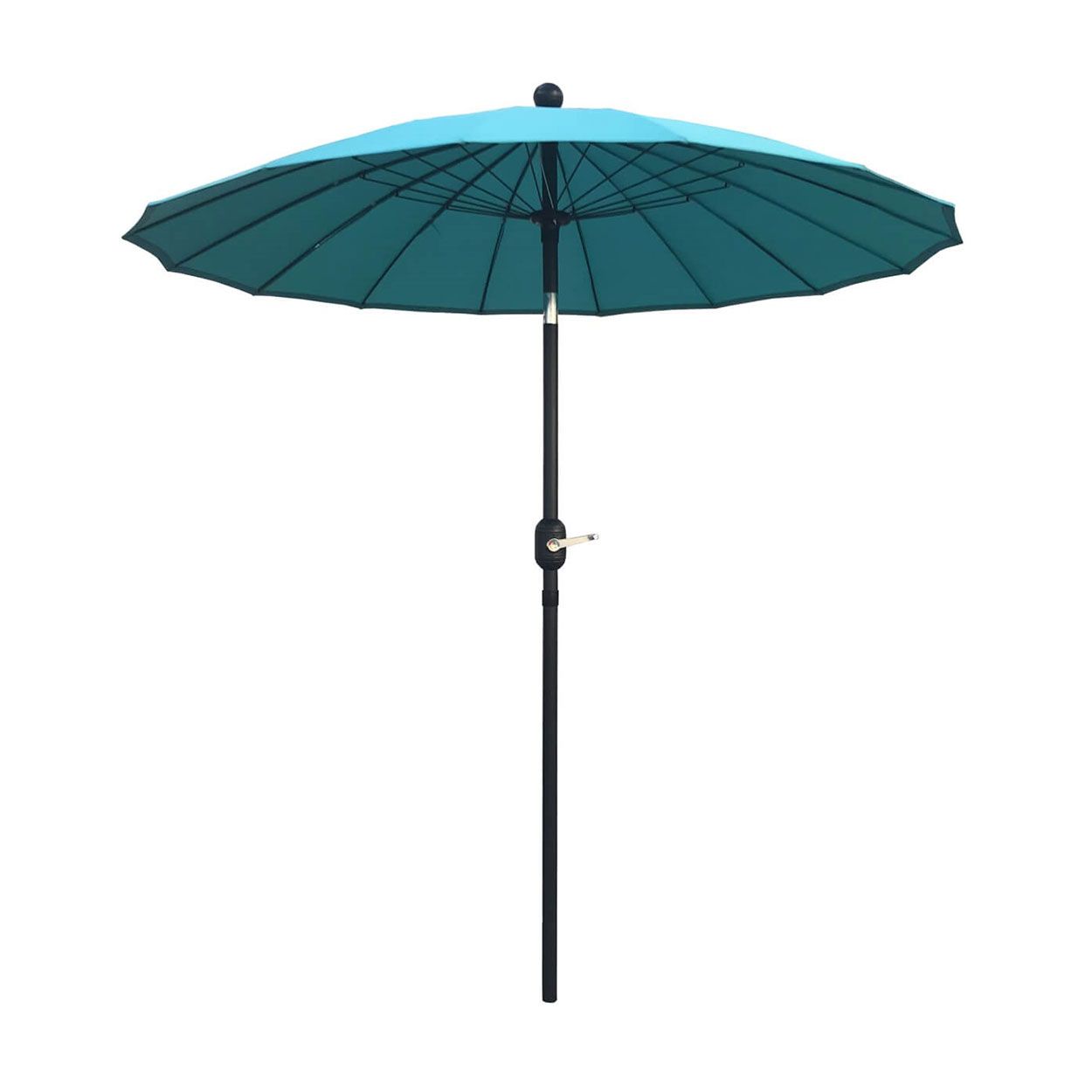 Shanghai Parasol Blue 2m
