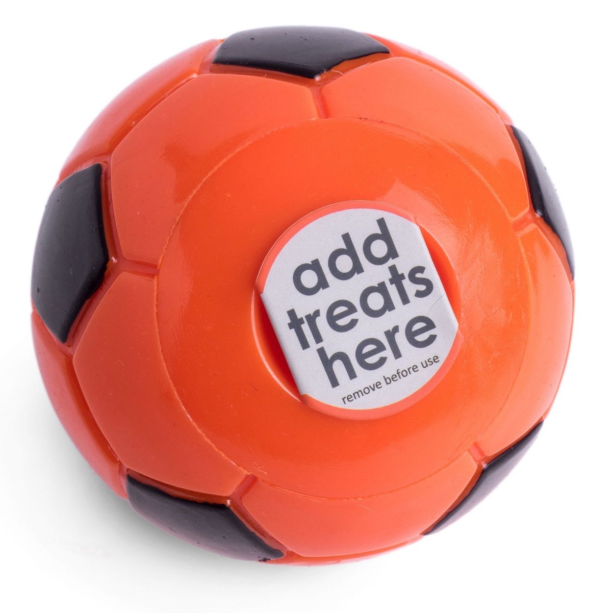 Small Treat Football