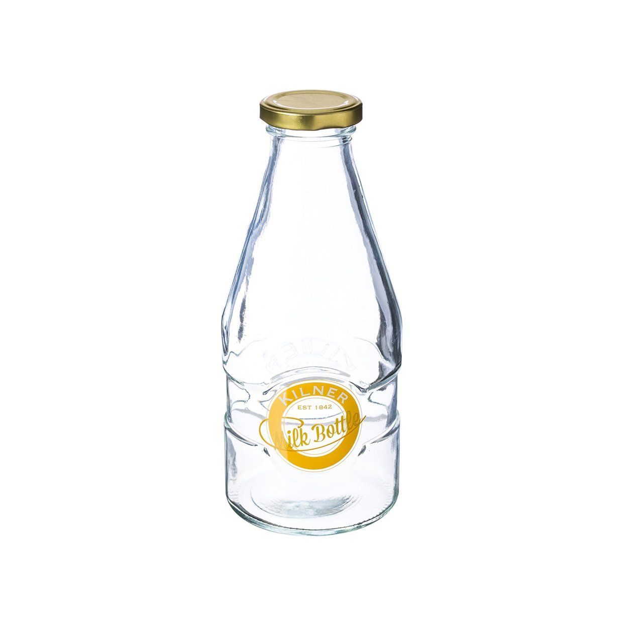 Kilner Milk Bottle 1 Pint 568Ml