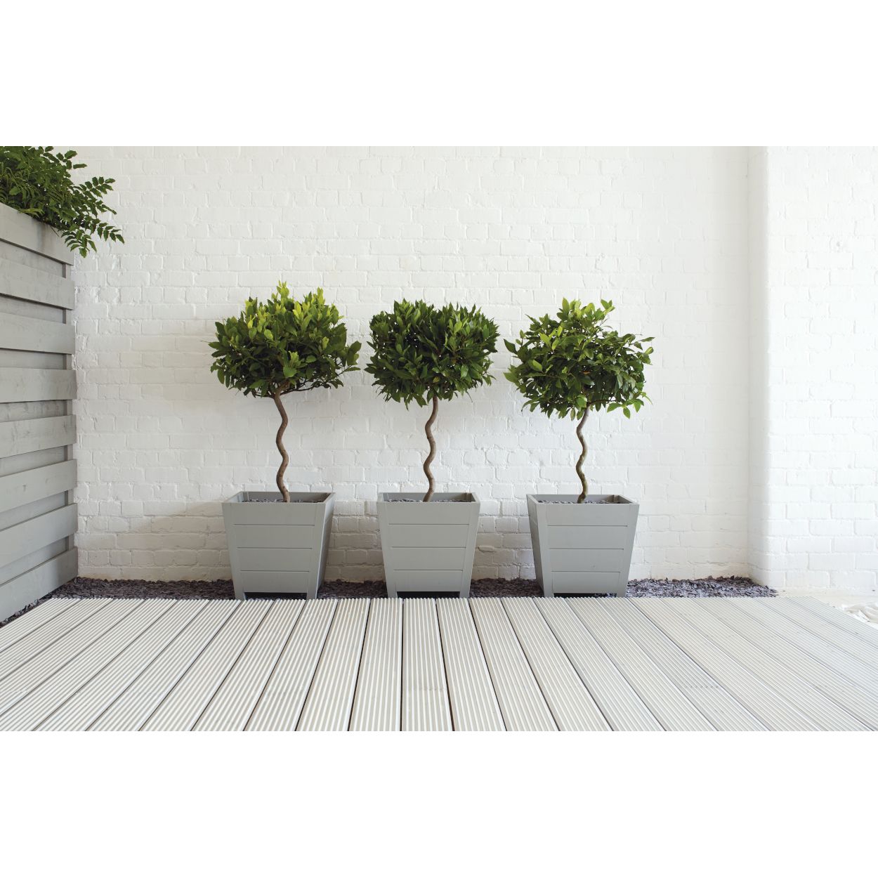 Ronseal Garden Paint Slate 5L