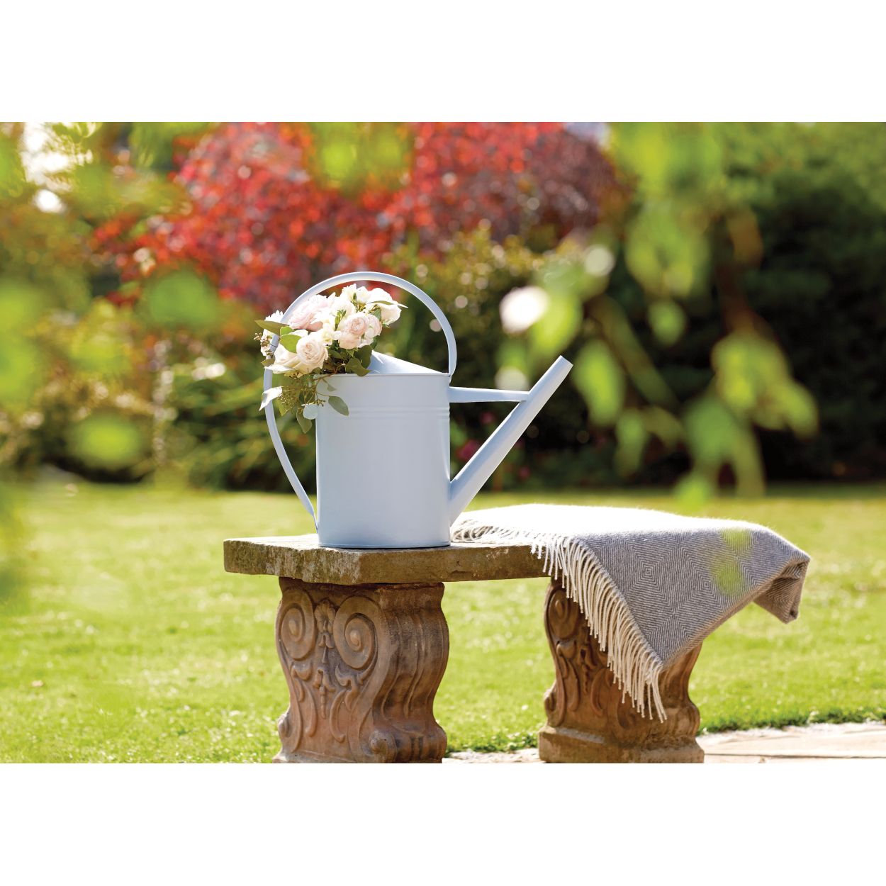 Ronseal Garden Paint Cool Breeze 5L
