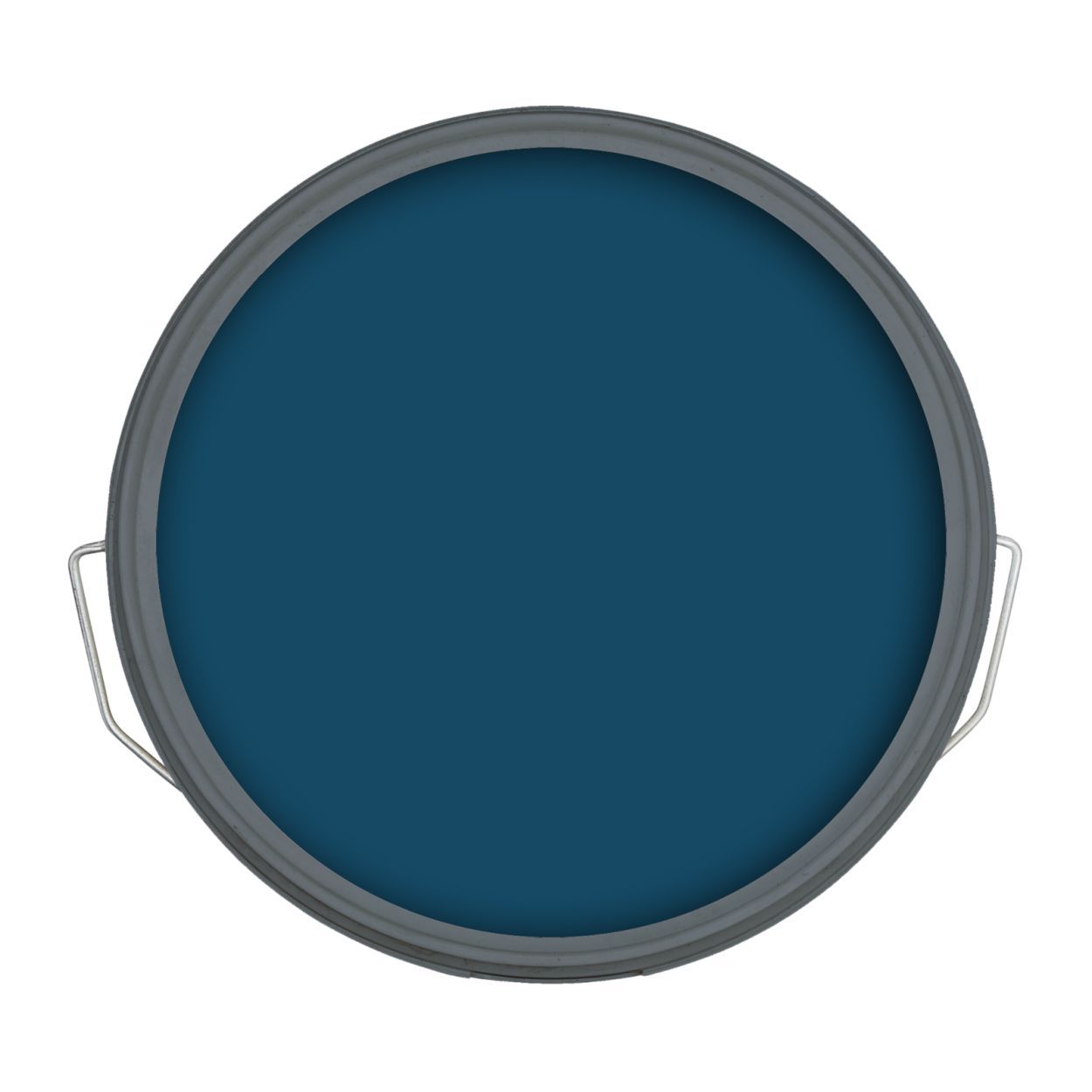 Ronseal Fence Life Plus Midnight Blue 5L