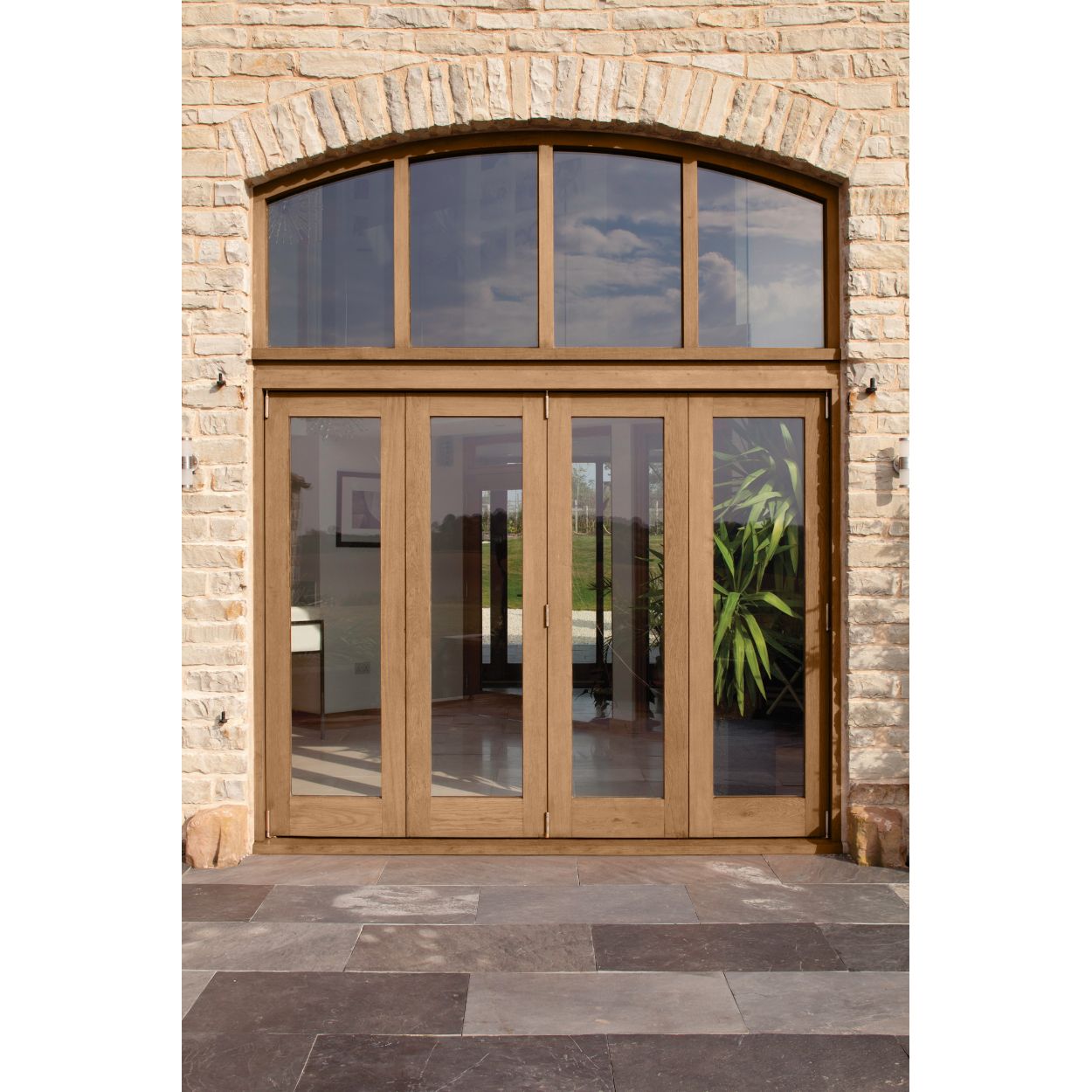 Ronseal 10 Year Woodstain Antique Pine 750Ml