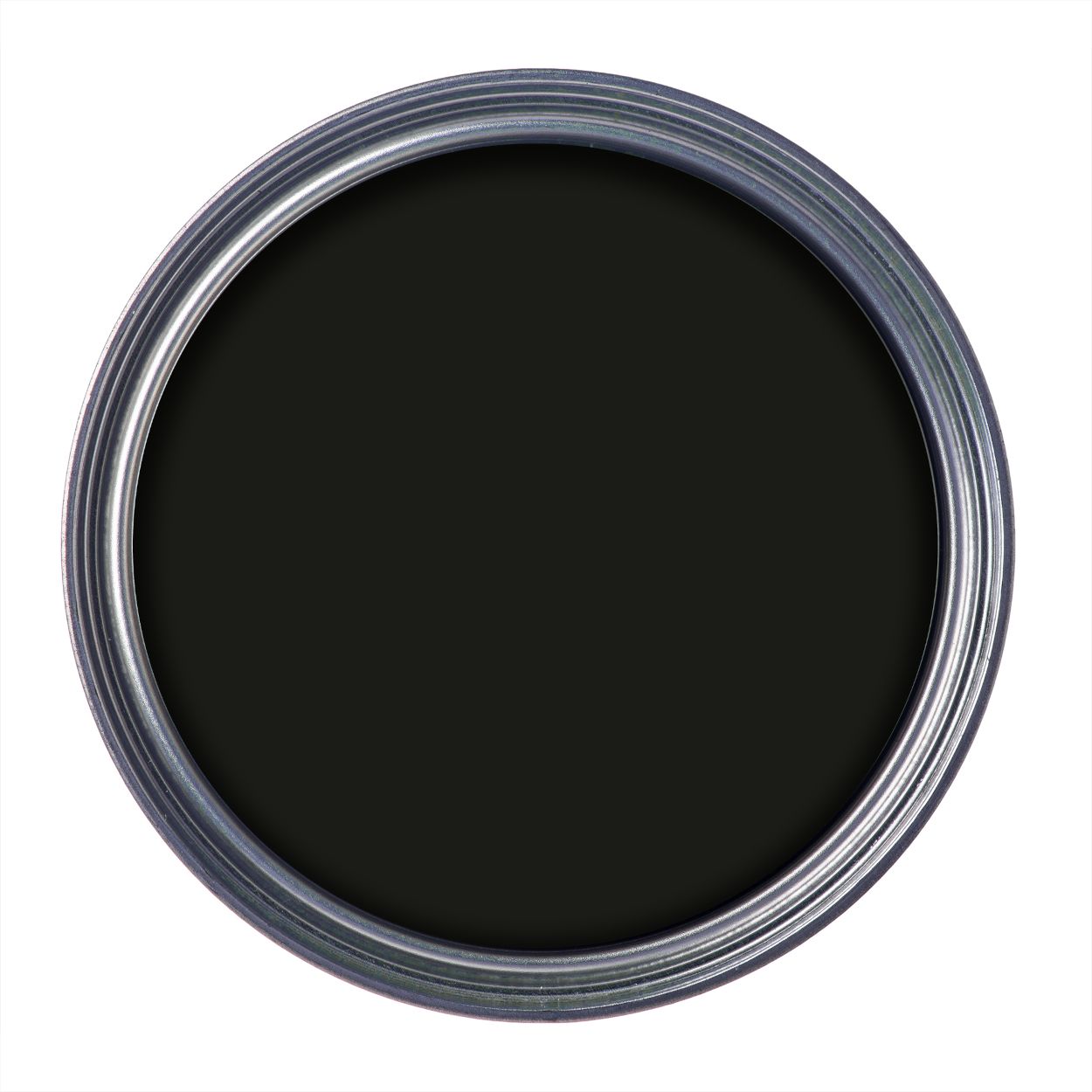 Ronseal 10 Year Woodstain Ebony 750Ml