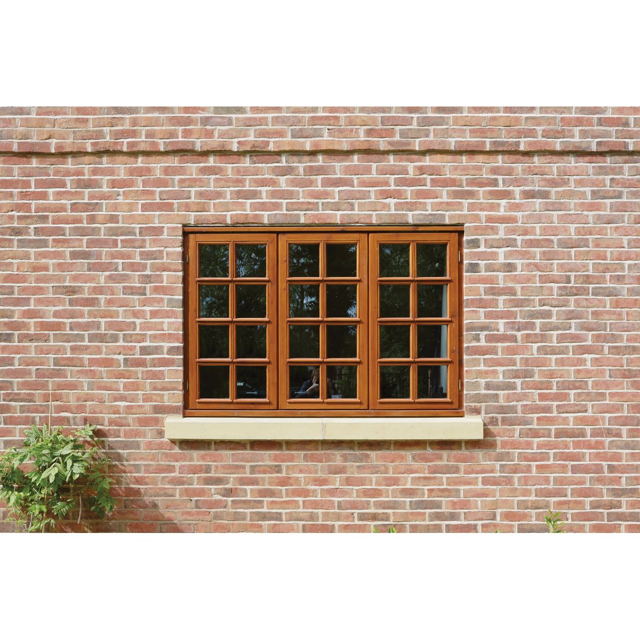 Ronseal 10 Year Woodstain Antique Pine 2.5L