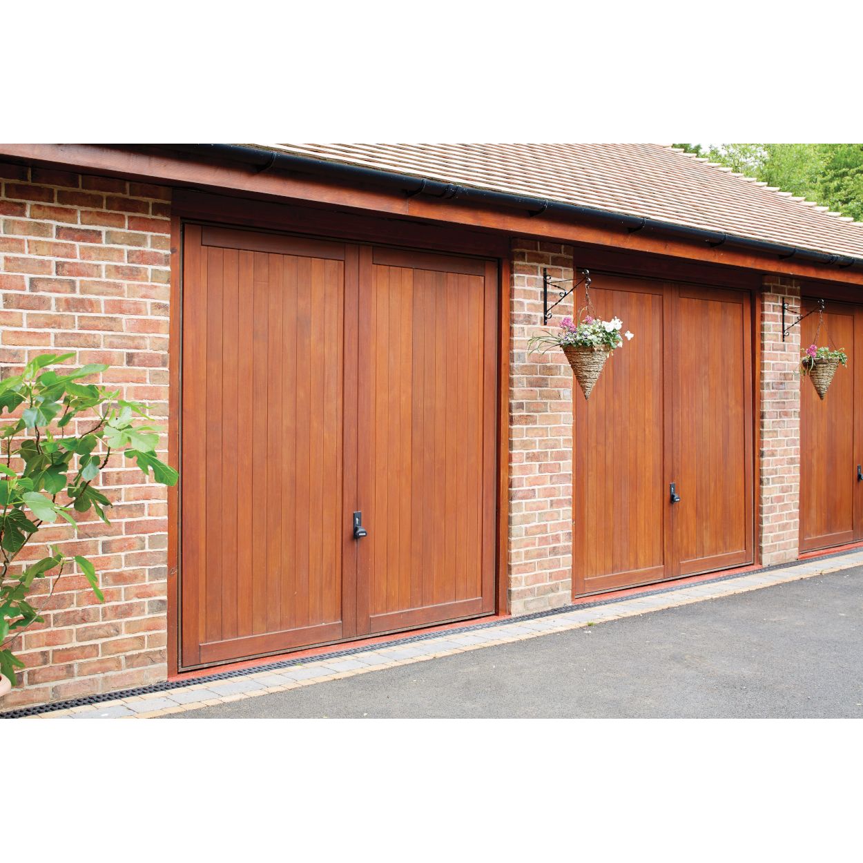 Ronseal 10 Year Woodstain Teak 2.5L