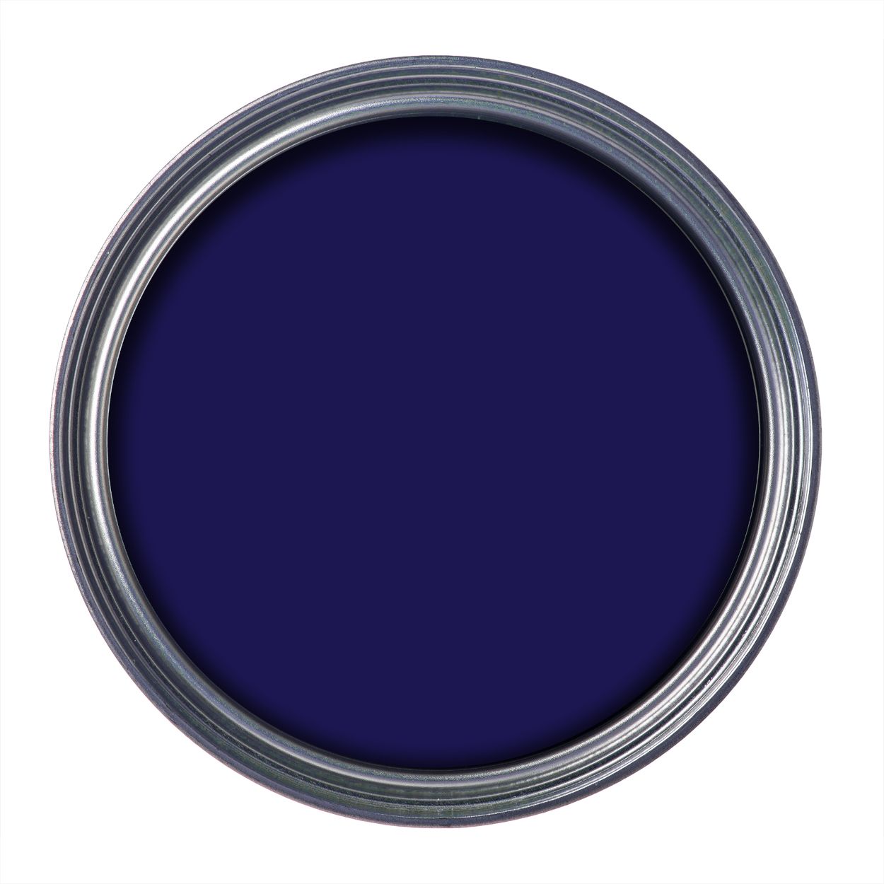 Ronseal 10 Year Weatherproof Paint Royal Blue Gloss 750Ml