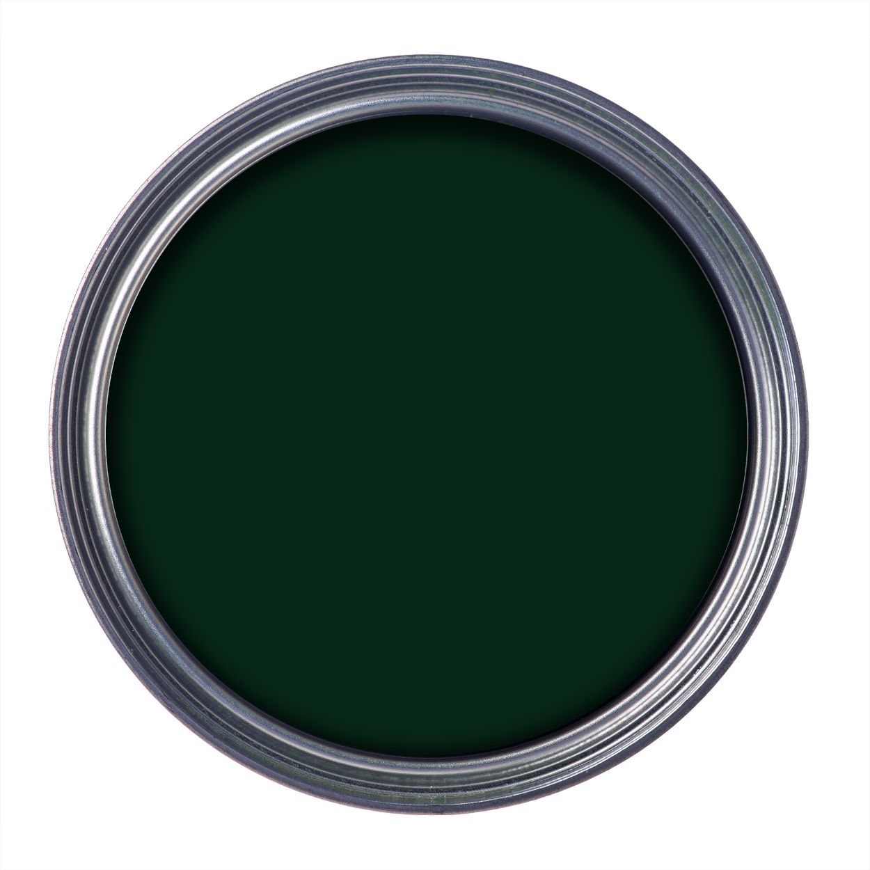 Ronseal 10 Year Weatherproof Paint Racing Green Gloss 750Ml